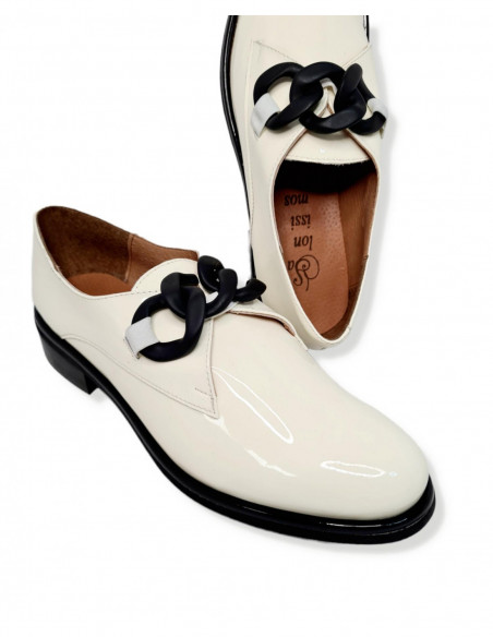 Salonissimos zapato YLERA