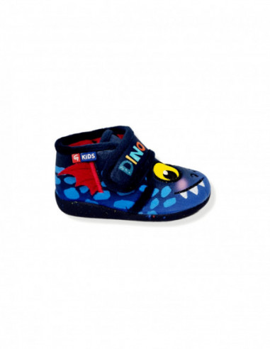 Garzón zapatilla casa N4073.246