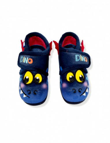 Garzón zapatilla casa N4073.246