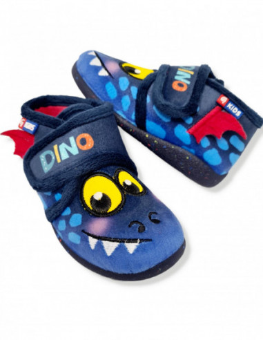 Garzón zapatilla casa N4073.246