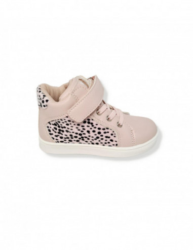 Conguitos Osito botín niña MIS 13844