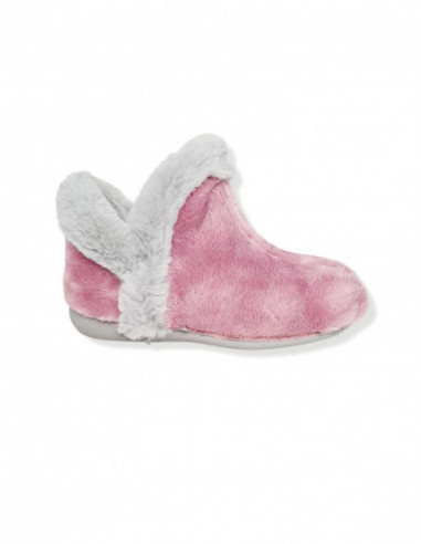 Muro zapatilla de casa niña 9615