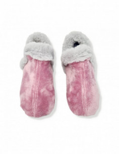 Muro zapatilla de casa niña 9615 2