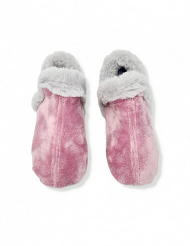 Muro zapatilla de casa niña 9615