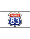 Route 83