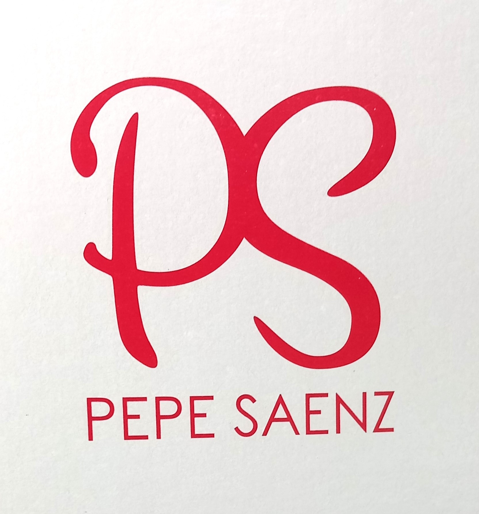 PEPE SAENZ