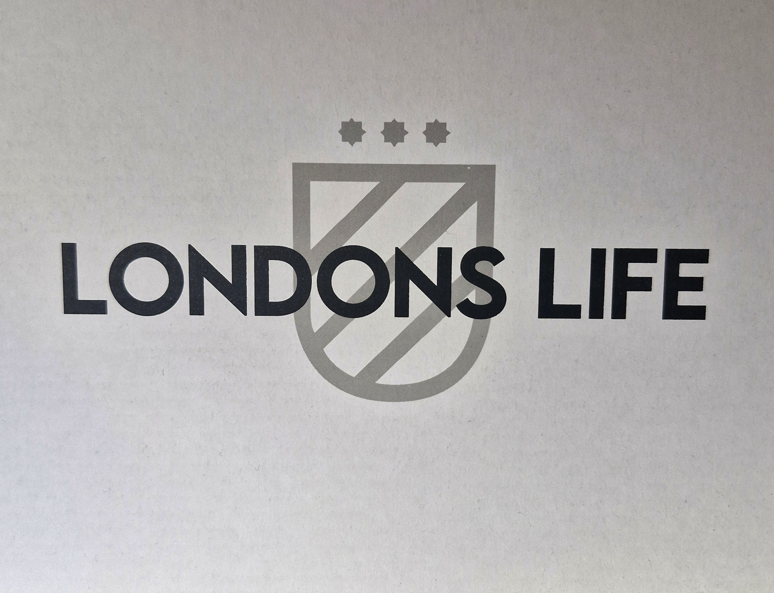 Londons Life