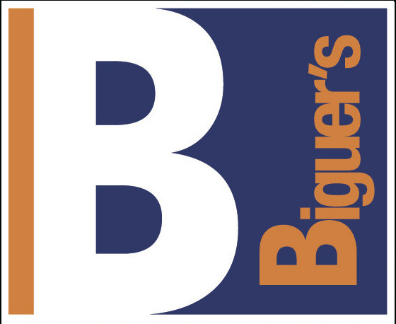 Biguer's