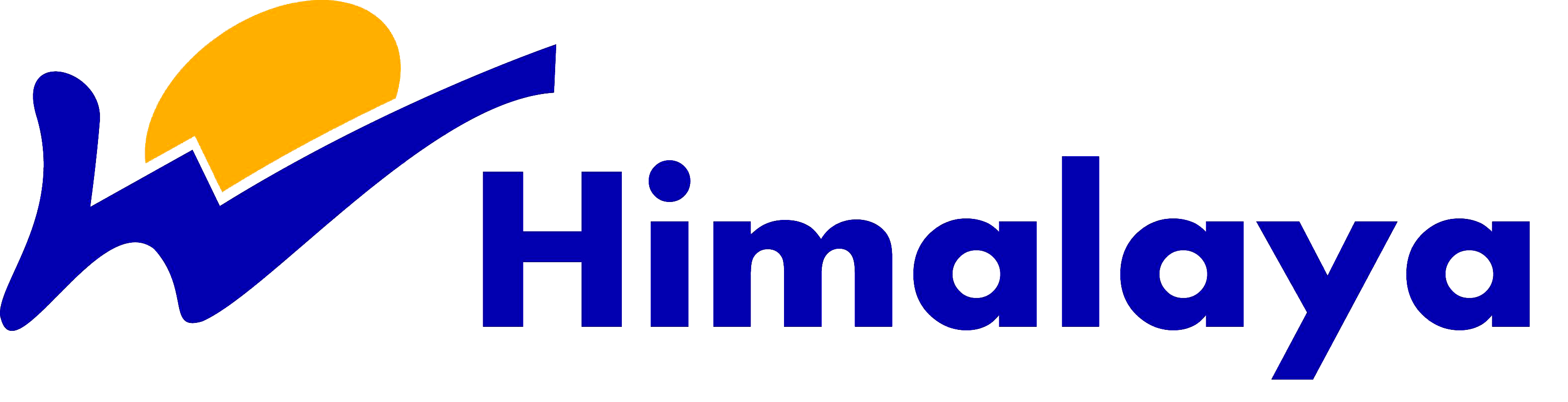 Himalaya